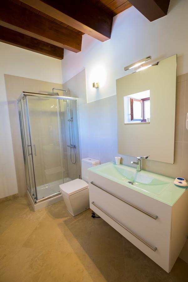 Domus Hyblaea Resort Palazzolo Acreide Exteriér fotografie